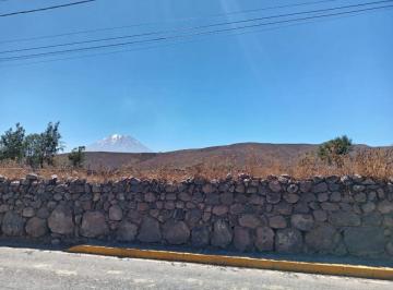 Terreno / Lote , Arequipa · Vendo Hermoso Terreno en Characato