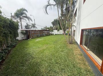 Casa de 4 habitaciones, Lima · Calle Erie Rinconada de Lago