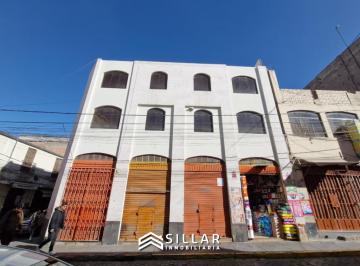 Local comercial , Arequipa · Alquiler Local Comercial Frente a Mercado San Camilo