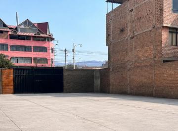 Local comercial , Lima · Local de 340 m² en Alquiler en Canto Grande