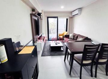 Departamento de 1 habitación, Lima · Departamento Full Amoblado en San Isidro – Centro Financiero
