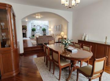 Casa de 4 habitaciones, Lima · Casa en Venta Santa Patricia III Etapa – 3 Niveles – Terraza – Salón de Reuniones – 388 m²