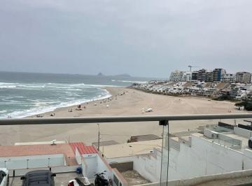 Departamento de 3 habitaciones, Lima · Son 112,5 m² - 3 Dorm. - 3 Baños - Balcon - 2 Estacionamientos y Uno Para Visitas
