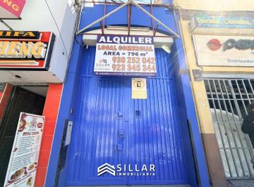 Local comercial , Arequipa · Alquiler de Local Comercial en Av Tacna y Arica – Arequipa