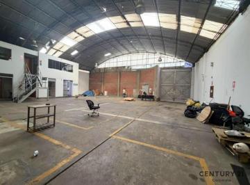 Local comercial · 1258m² · Local en Ate Vitarte