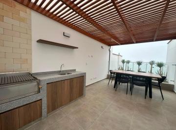Departamento de 2 habitaciones, Lima · Departamentos de Estreno Frente Al Mar