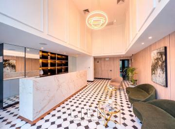 Departamento · 40m² · 1 Dormitorio · 1 Estacionamiento · Departamento en Alquiler | Mejor Zona de Barranco | a Pasos del Malecón Paul Harris.