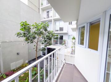 Departamento · 40m² · 1 Dormitorio · 1 Estacionamiento · Departamento en Alquiler | Mejor Zona de Barranco | a Pasos del Malecón Paul Harris.
