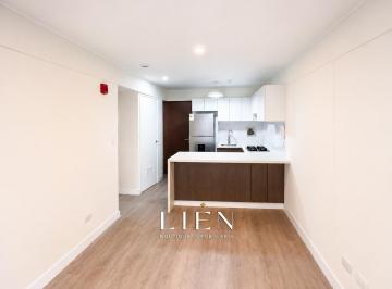 Departamento · 40m² · 1 Dormitorio · 1 Estacionamiento · Departamento en Alquiler | Mejor Zona de Barranco | a Pasos del Malecón Paul Harris.