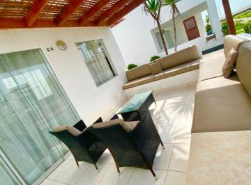 Casa de playa de 4 habitaciones, Cañete · Casa de Playa. Asia. Playa Azul.
