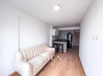 Departamento · 40m² · 1 Dormitorio · Departamento de 1 Dorm. de Estreno a 2 Cuadras de La Plaza de La Bandera