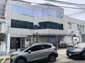Oficina comercial , Lima · Se Alquila por Piso o Edificio Completo Tres Pisos