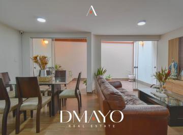 Casa · 170m² · 5 Dormitorios · 2 Estacionamientos · Venta Casa Remodelada Urb Santa María Surco Alt Cdra 9 Av Proceres