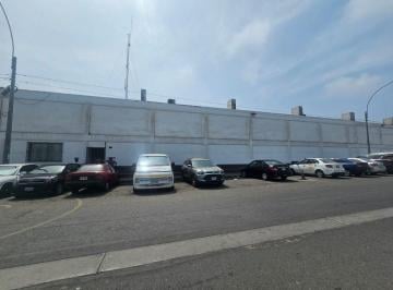 Nave industrial , Callao · | Centro Operativo 1,600 m² | Av Elmer Faucett | Usd 11,000 + Igv | a Minutos del Aeropuerto