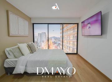 Departamento · 31m² · 1 Dormitorio · Departamento de 1 Dormitorio Cerca Al Centro Financiero - No Paga Alcabala