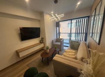 Departamento · 74m² · 2 Dormitorios · Venta de Departamentos en Surco - La Encalada