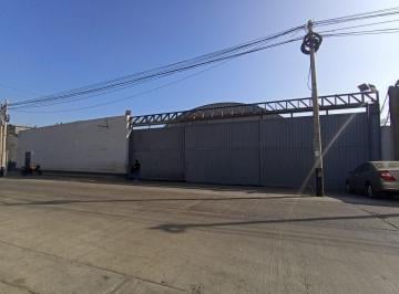 Nave industrial · 3000m² · 6 Estacionamientos · Se Alquila Almacen /centro Distribucion Calle Santa Rosa Cerca Al Mall Santa Anita 4,500 m²