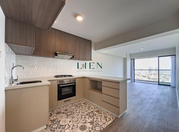 Departamento · 51m² · 1 Dormitorio · 1 Estacionamiento · Moderno Flat Ubicado en Av San Felipe 720 en La Torre Platinum