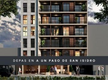Departamento · 40m² · 1 Dormitorio · Departamento en Lince