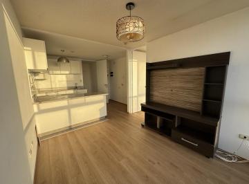 Departamento · 40m² · 1 Dormitorio · Alquiler de Departamento con Vista Panorámica Al Mar en La Perla