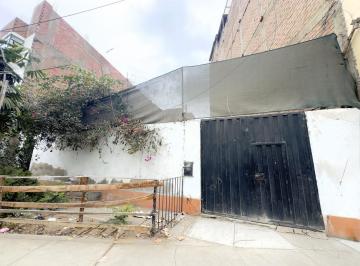 Terreno / Lote · 226m² · Terreno en San Martín de Porres
