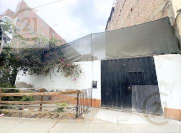Terreno / Lote · 226m² · Terreno en San Martín de Porres