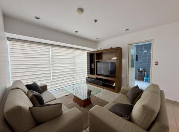 Departamento · 101m² · 2 Dormitorios · 2 Estacionamientos · Departamento Duplex en Urb. Chama, Santiago de Surco