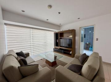 Departamento · 101m² · 2 Dormitorios · 2 Estacionamientos · Departamento Duplex en Urb. Chama, Santiago de Surco