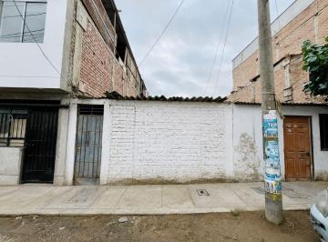 Terreno / Lote , Lima · Terreno en Venta – Villa El Salvador