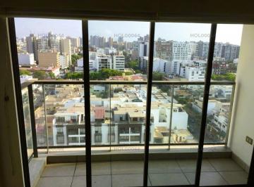 Departamento de 1 habitación, Lima · Lindo Departamento Limite con San Isidro y a 2 Cuadras de Av 2 de Mayo