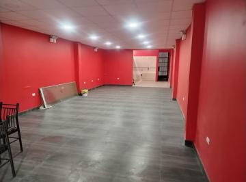 Local comercial · 140m² · 1 Dormitorio · 6 Estacionamientos · Alquila Local Comercial de 140 m² Antigua Panamericana Norte a Solo m de Paradero Famesa