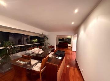 Departamento de 3 habitaciones, Lima · Vendo Amplio Dpto. en San Isidro