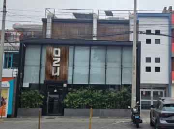 Terreno / Lote , Lima · Terreno Comercial 360 m² Zonificacion Cz