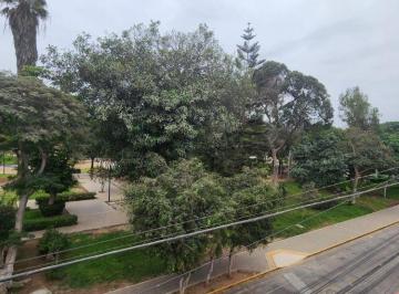 Terreno / Lote , Lima · Venta de 2 Terrenos Juntos (320 M²) Frente a Parque | Urb. Elio