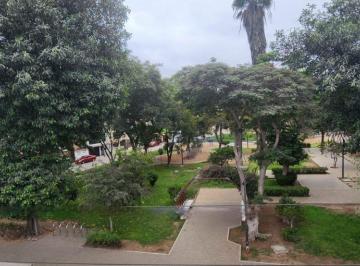 Terreno / Lote 360m² Venta Lima Cercado · Venta de 2 Terrenos Juntos (320 M&sup2;) Frente a Parque | Urb. Elio