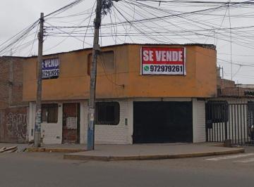 Casa de 3 habitaciones, Lima · Venta de Casa / Area 197.85 m² / San Juan de Miraflores