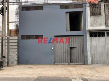 Local comercial , Callao · Se Vende Local Industrial /comercial - Parque Industrial, Callao.