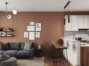 Departamento · 44m² · 1 Dormitorio · Flat de 1 Dormitorio a Pocas Cuadras de La Embajada Usa