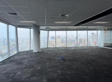 Oficina comercial · 900m² · 10 Estacionamientos · Alquiler - Oficina en Gris a 5 Minutos de Plaza San Miguel