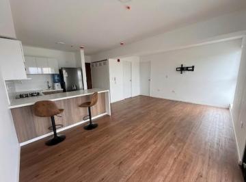 Departamento · 54m² · 1 Dormitorio · Santa Catalina: Alquilo Dpto de 1 Dorm. Semiamoblado