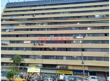 Oficina comercial , Lima · Venta de Oficina en Av Venezuela – Ideal Consultorio U Oficina