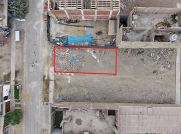 Terreno / Lote · 115m² · Terreno en Venta | Sol de Carabayllo | 115.20 m²
