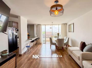 Departamento de 4 habitaciones, Lima · Condominio Mambo Tres | 4 Dorm., Mas Cochera