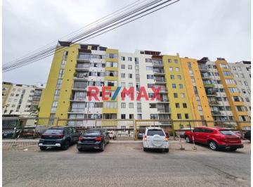 Departamento de 3 habitaciones, Callao · - ¡Dúplex en Venta en Callao! | Amplio, Cómodo y con Excelente Distribución