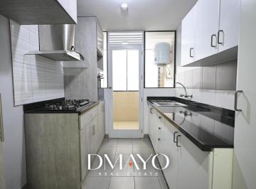 Departamento · 74m² · 3 Dormitorios · 1 Estacionamiento · Venta Flat 3 Dorm. 2 Baños con Estacionamiento - Espalda del Real Plaza Guardia Civil - Surco