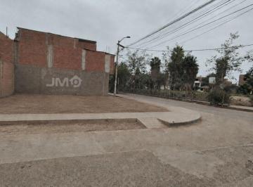 Terreno / Lote , Lima · Venta de Terreno en Esquina – Etapa 9 de Santo Domingo
