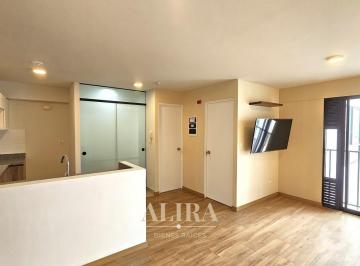 Departamento · 44m² · 1 Dormitorio · Departamento de 1 Dormitorio en Lince, a 1 Cuadra de Rebagliati