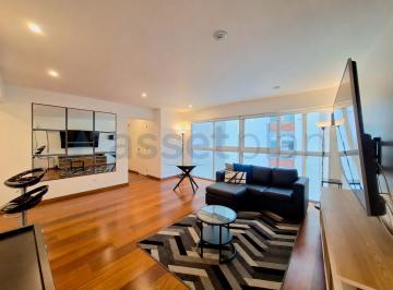 Departamento de 1 habitación, Lima · Exclusivo Departamento Amoblado en Miraflores