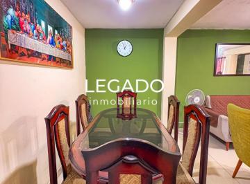 Casa · 155m² · 3 Dormitorios · Casa en Cercado de Lima