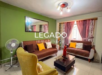 Casa · 155m² · 3 Dormitorios · Casa en Cercado de Lima